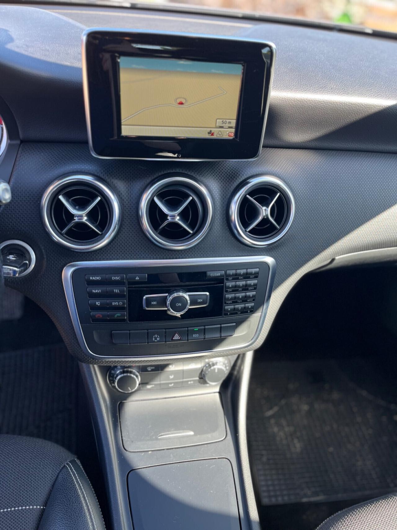 Mercedes-benz A 200 CDI Automatic 4Matic * FULL