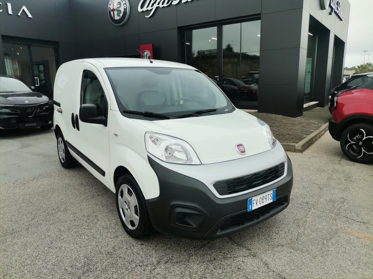 Fiat Fiorino 1.3 MJT 95CV Cargo SX