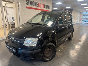 Fiat Panda 1.2 Alessi