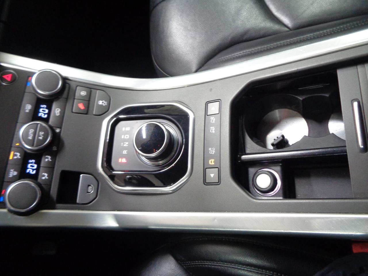 Land Rover Range Evoque 2.0 TD4 150 CV 5p. Business Edition SE