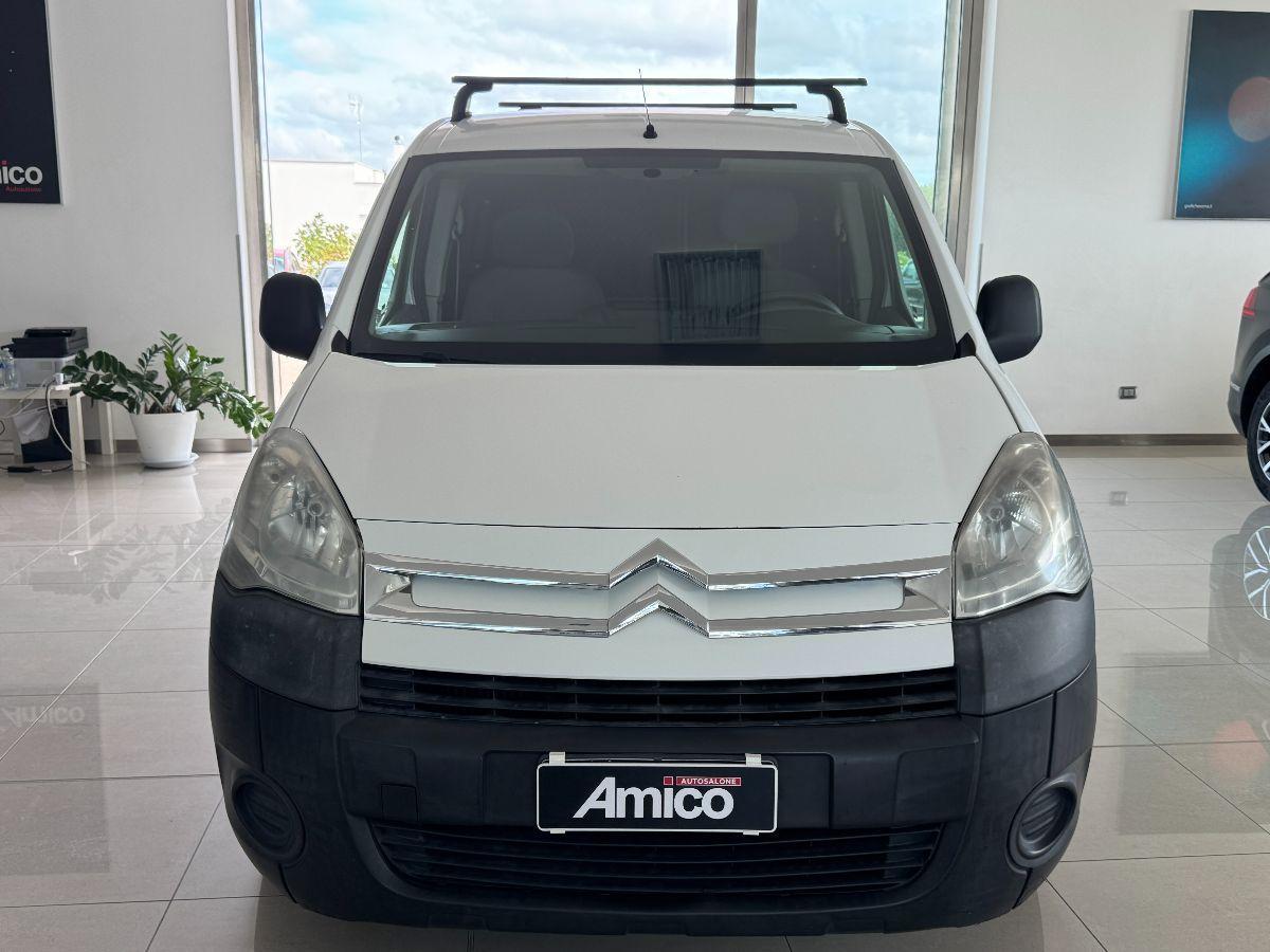 CITROEN Berlingo 1.6 HDi Cargo 3 Posti Porta laterale