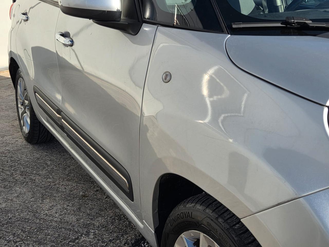 Fiat 500L LIVING 1.6JTDM 16V