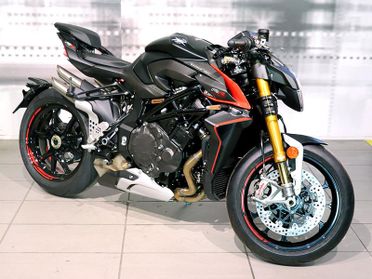 MV Agusta Brutale 1000 RR