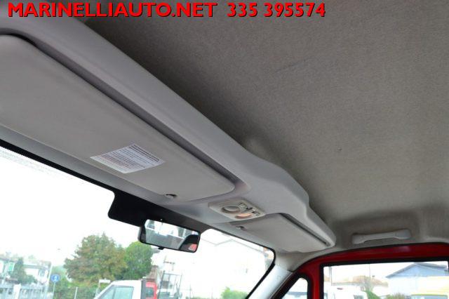 IVECO Daily 35C13 2.3 HPT PL CASSONE FISSO PASSO 3750