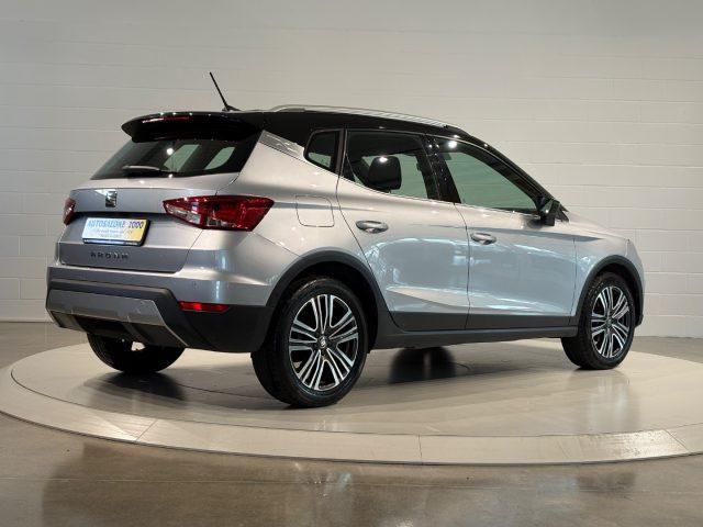 SEAT Arona 1.0 EcoTSI auto 115cv DSG Xcellence PREZZO REALE