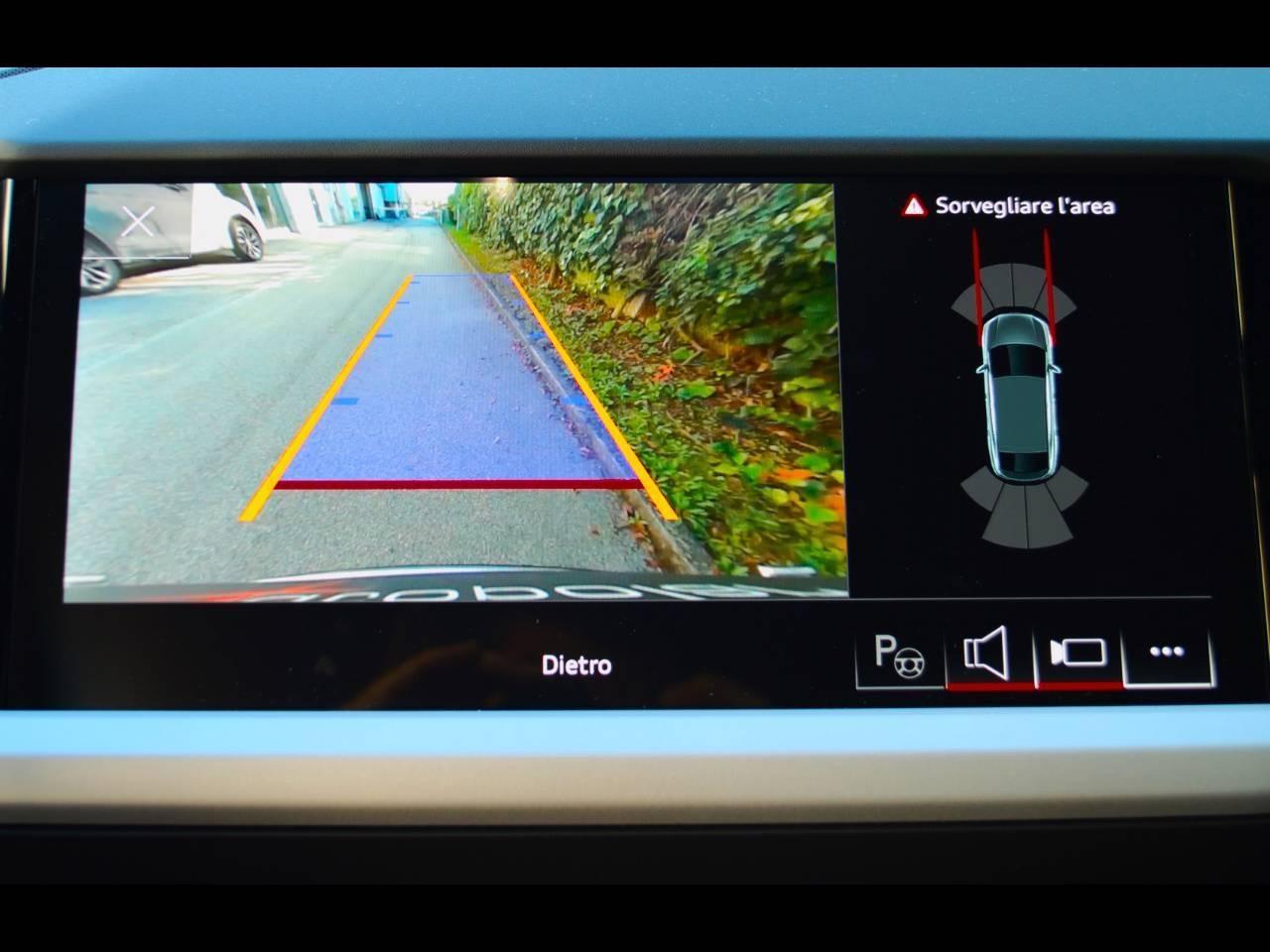 AUDI Q4 SPORTBACK 40 E-TRON S-LINE EDITION - RENT TO BUY