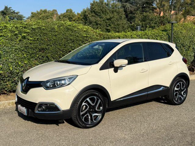RENAULT Captur 1.5 dCi 8V 90 CV Start&Stop Energy R-Link NAVI