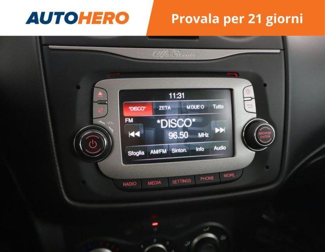 ALFA ROMEO MiTo 1.4 70 CV 8V Progression
