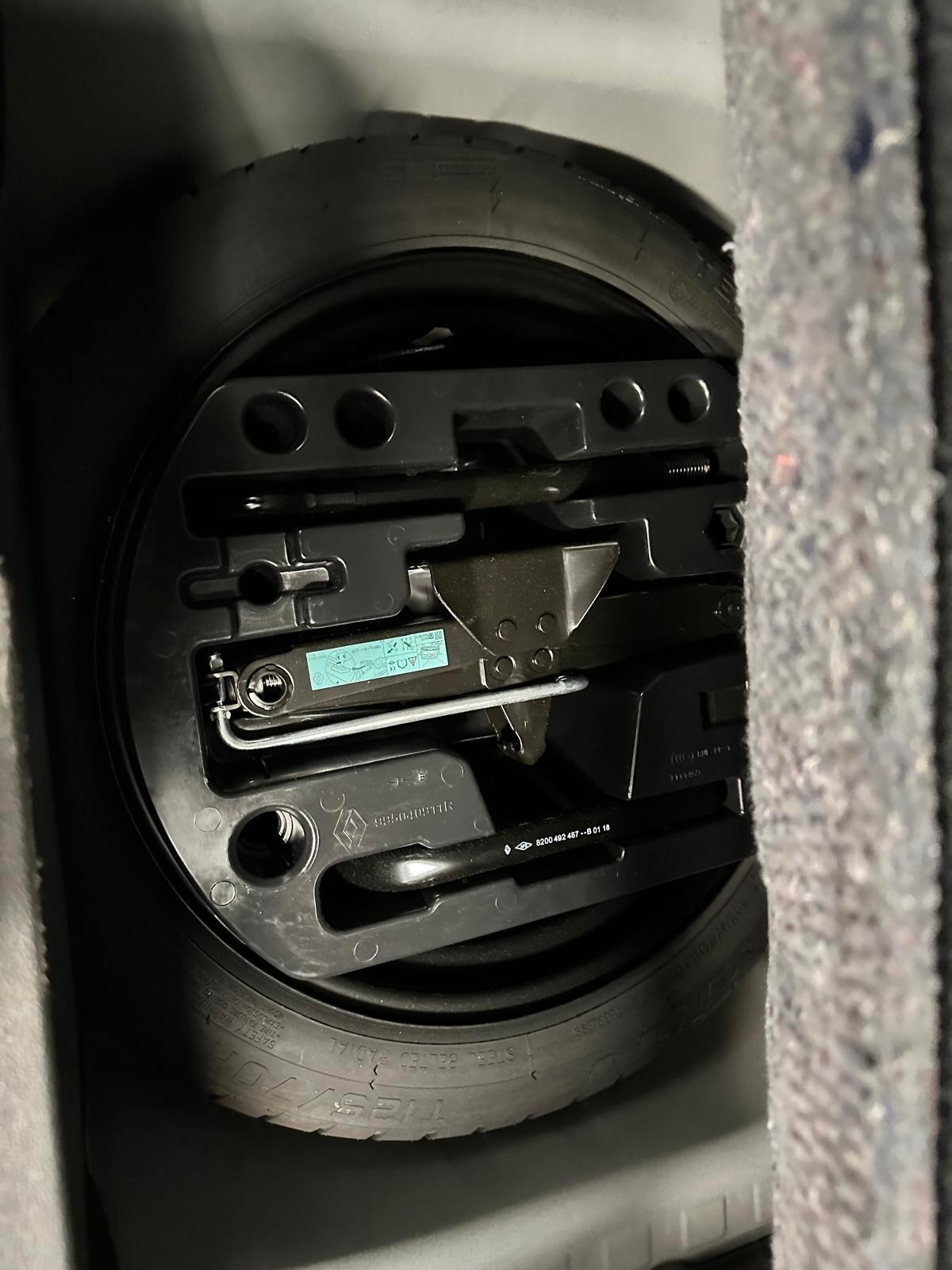 Renault Captur dCi 8V 110 CV Start&Stop Energy Intens