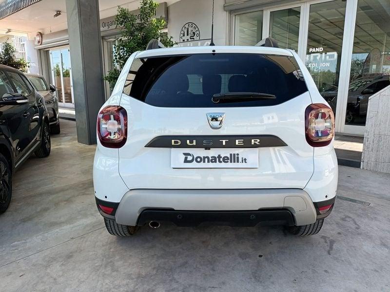 Dacia Duster 1.6 4x2 115cv S&S EU6 Prestige