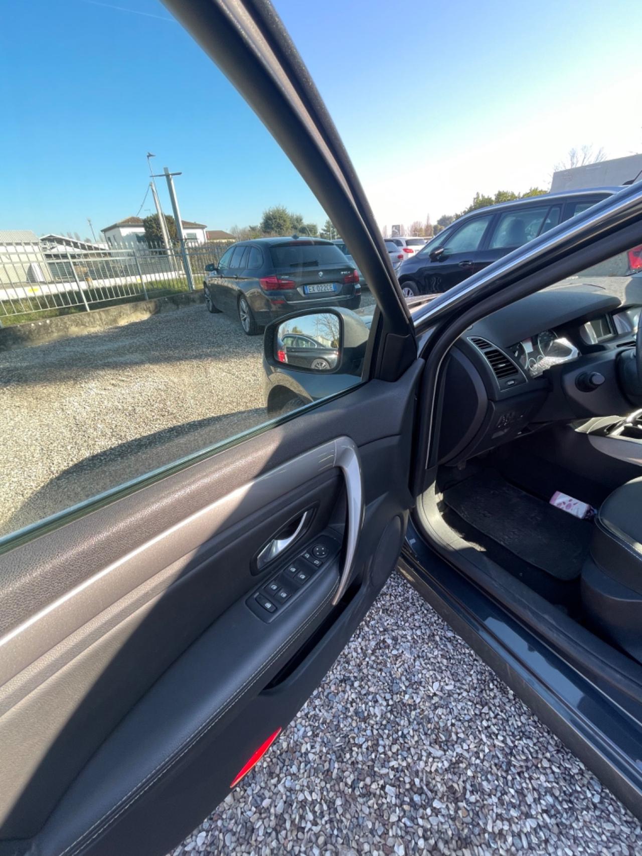 Renault Laguna 2.0 dCi 150CV SporTour Nav