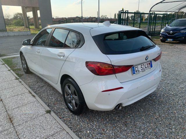 BMW 116 d 5p. BUSINESS ADVANTAGE