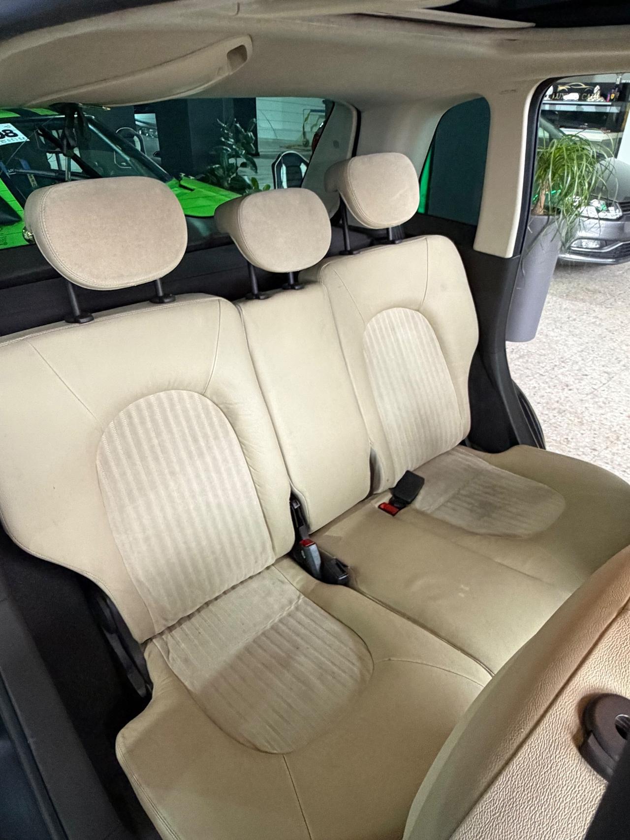 Lancia MUSA 1.3 Multijet Platino Tetto Full