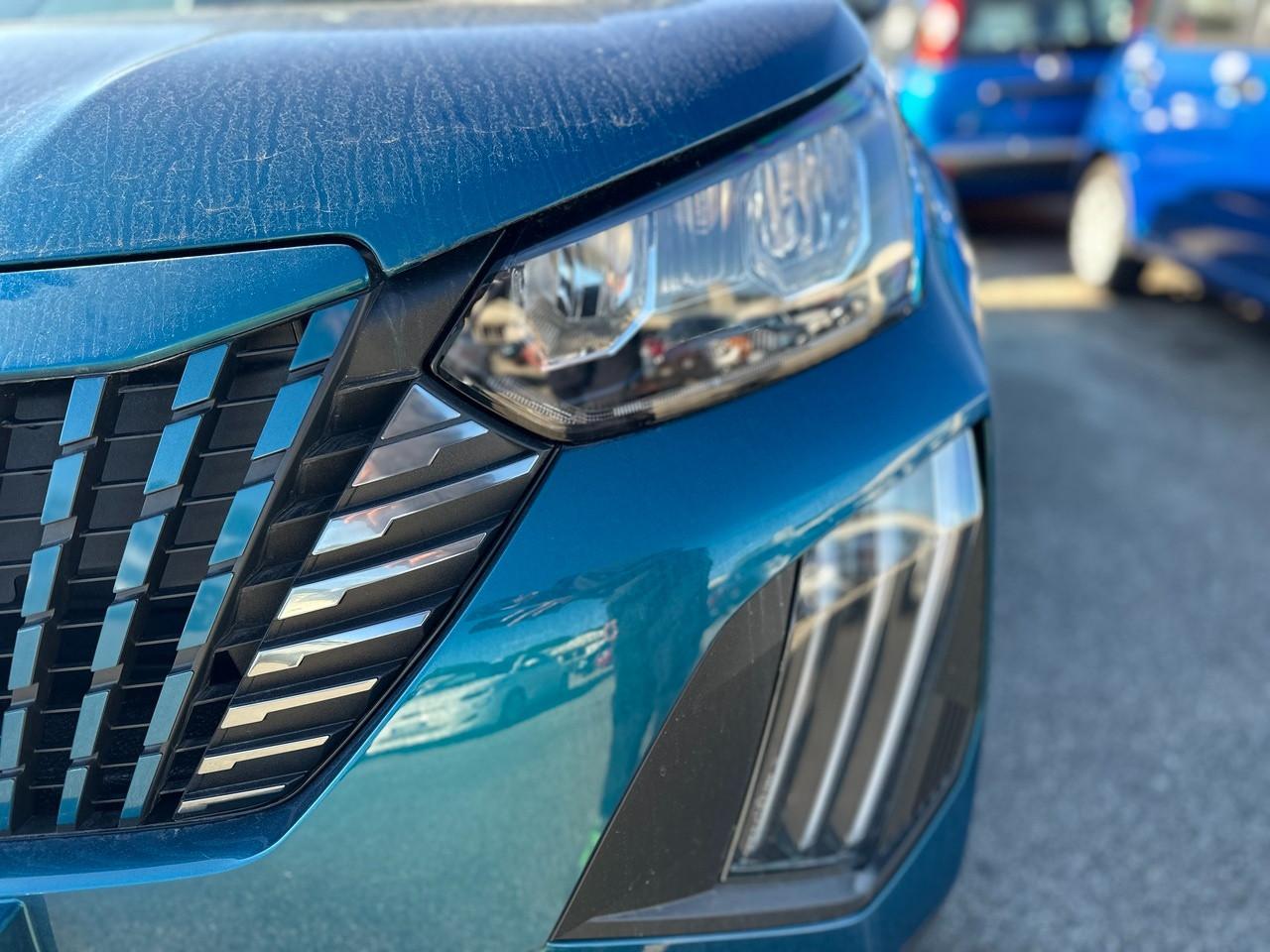 PEUGEOT 2008 II 2023 - 2008 1.2 puretech Allure s&s 100cv