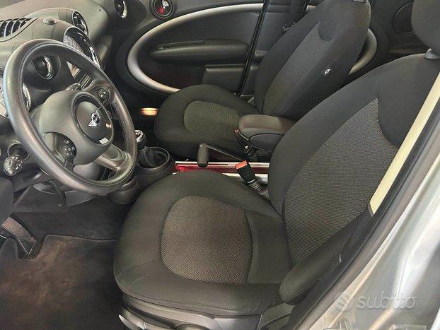 MINI Countryman Mini Cooper D Countryman