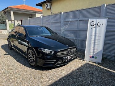 Mercedes-benz A 45 AMG A 35 AMG 4Matic