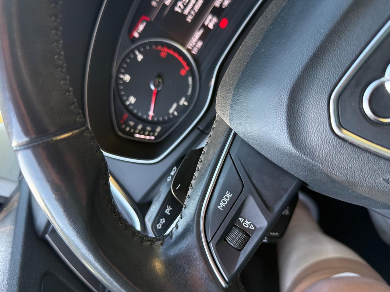 Audi Q5 2.0 TDI 190 CV quattro S tronic