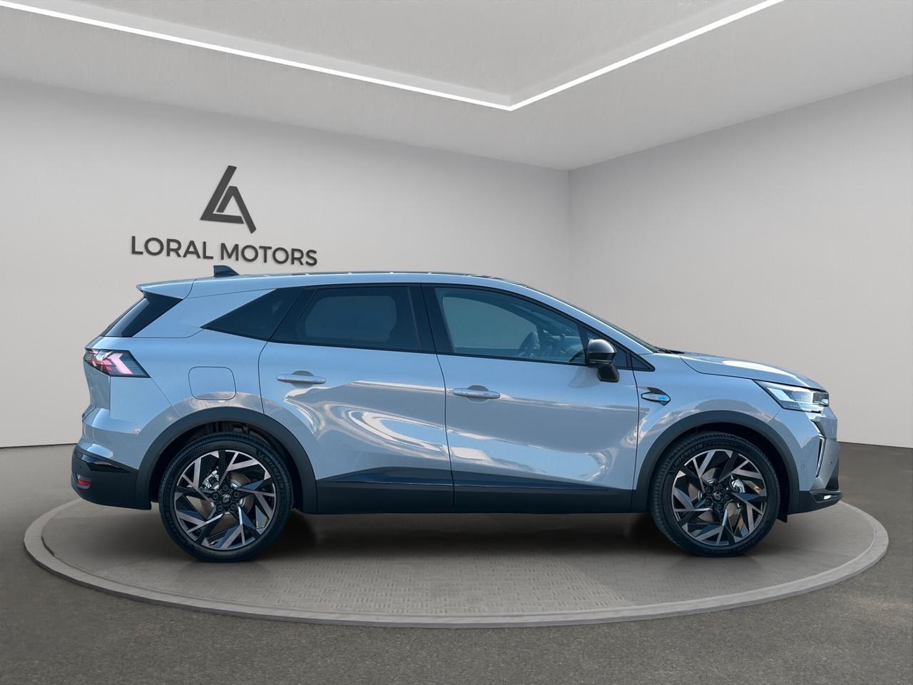 Renault Symbioz E-Tech 145 CV Esprit Alpine Tetto Solare