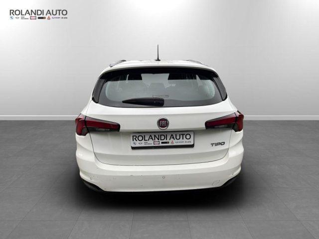 FIAT Tipo SW 1.4 tjt Lounge 120cv