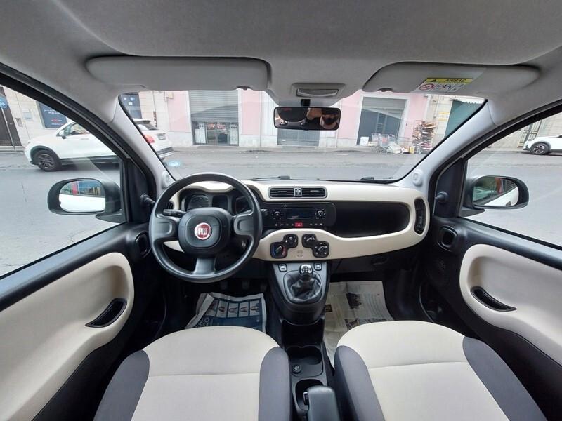 Fiat Panda 1.3 MJT S&S Pop