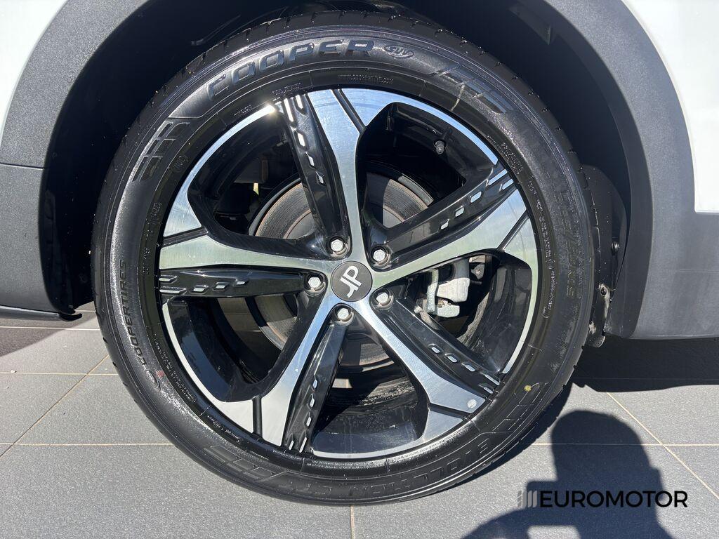 DR Motor DR6 1.5 Turbo CVT