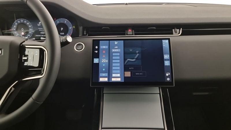 Land Rover RR Evoque 2.0D I4 163 CV AWD Auto S