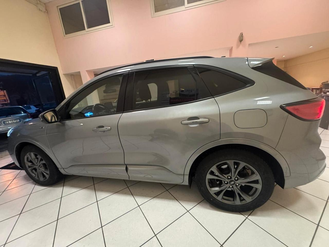 Ford Kuga 1.5 EcoBlue 120 CV aut. 2WD ST-Line X