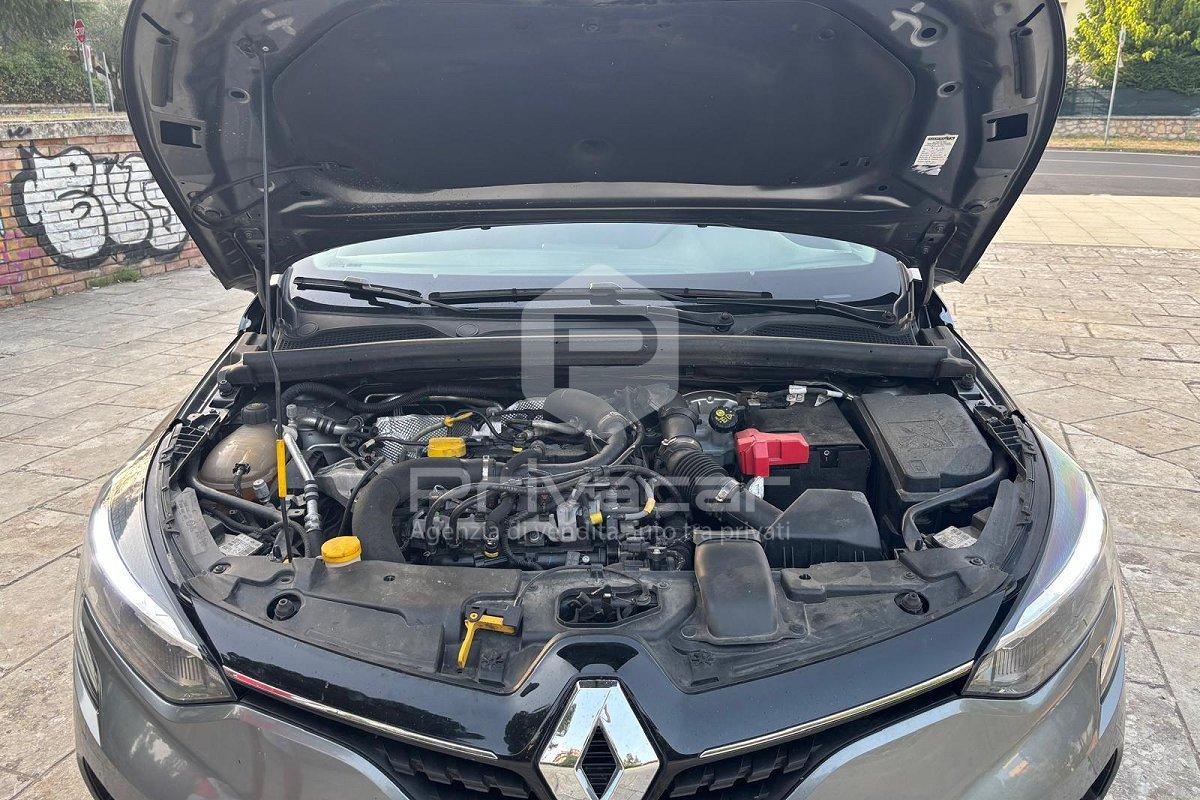RENAULT Clio TCe 100 CV GPL 5 porte Techno