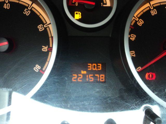 OPEL Corsa 1.2 80CV 5 porte GPL-TECH Edition