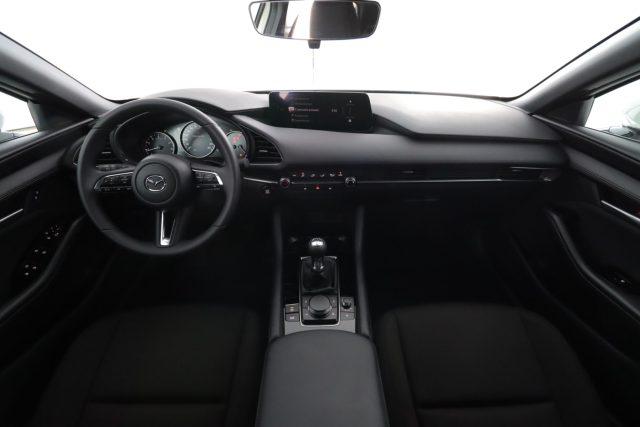 MAZDA 3 2025 Hybrid 140cv Prime Line