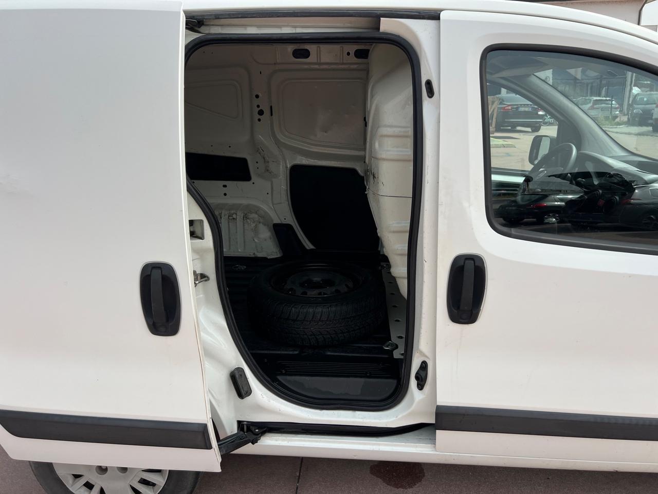 Fiat Fiorino 1.3 MJT 75CV Furgone