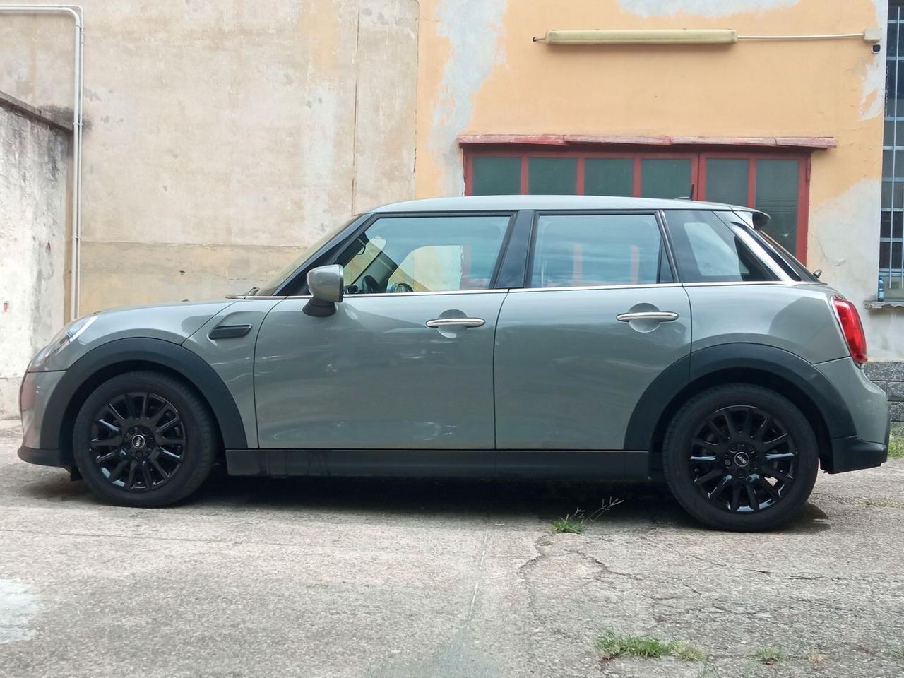 Mini 1.5 One Business * IVA ESPOSTA *