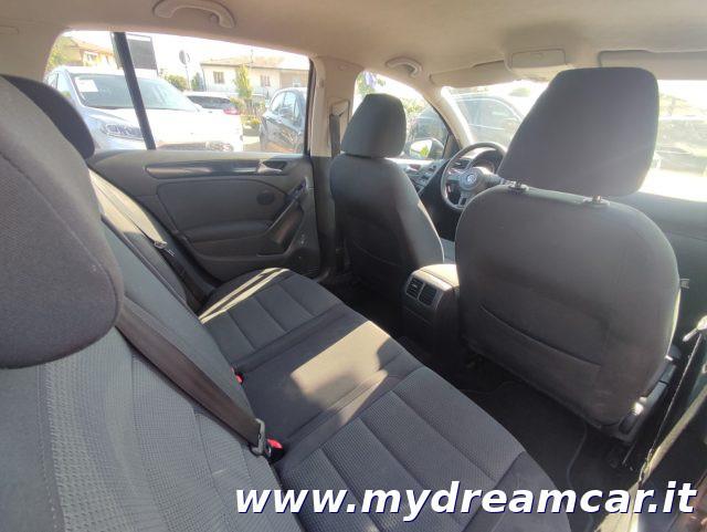 VOLKSWAGEN Golf Business 1.6 TDI 5p. Comfortline