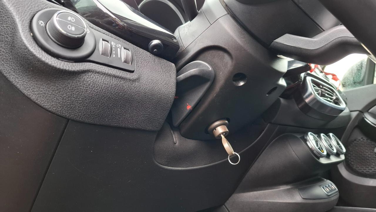 Fiat 500X 1.6 MultiJet 120 CV Cross- RESTYLING