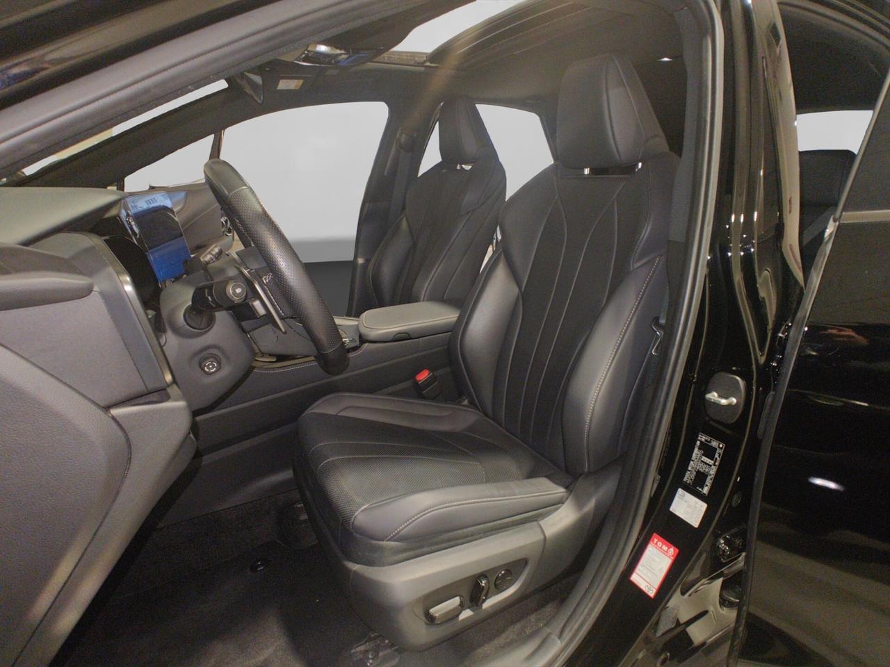 Lexus NX II 2022 450h+ 2.5 phev F-Sport 4wd 309cv e-cvt