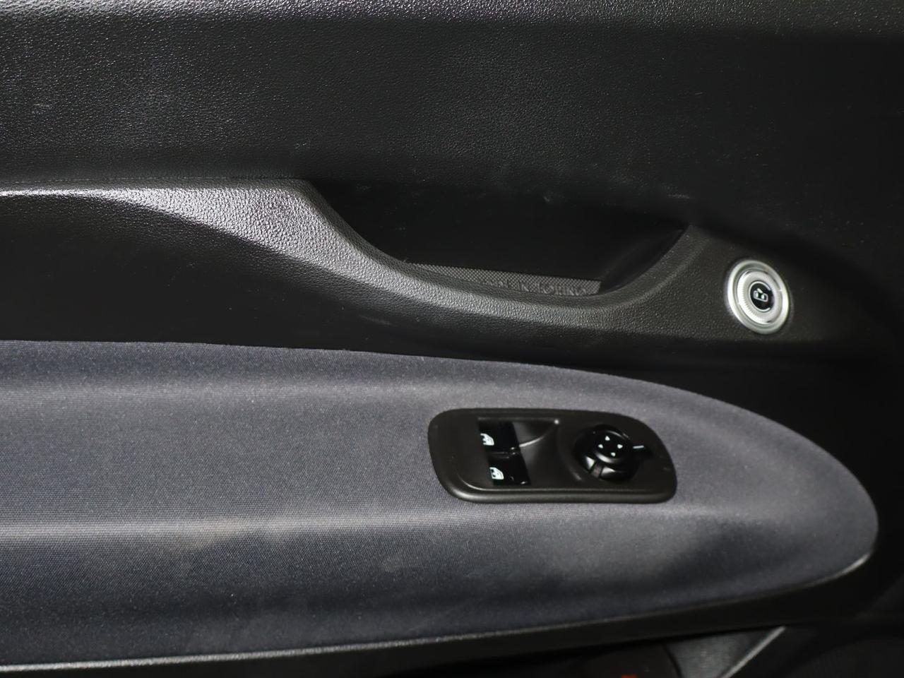 Fiat 500e Icon 500-e 42 kw #10550