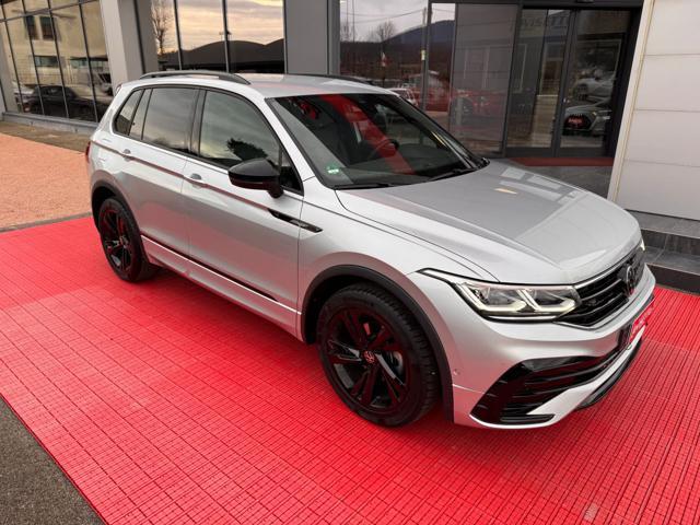 VOLKSWAGEN Tiguan 2.0 TDI 150 CV DSG R-Line