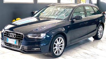Audi A4 2.0 TDI S-LINE 90.000KM