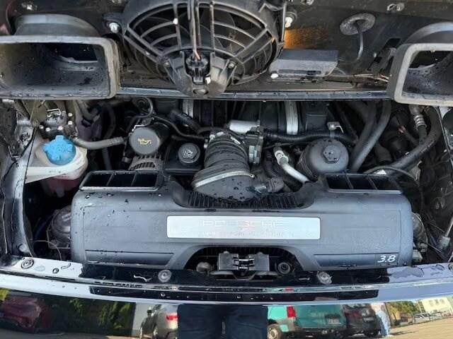 PORSCHE 911 (997) 911 Carrera 4S Cabr...