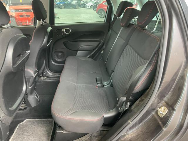 FIAT 500L 1.3 MULTIJET 95CV SPORT