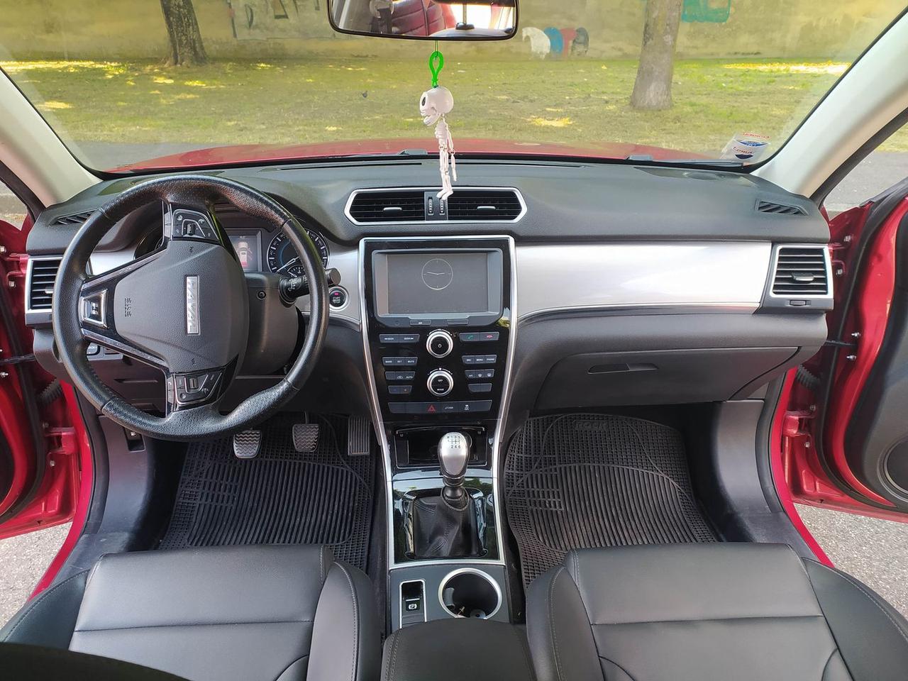 Haval H2 1.5 Premium