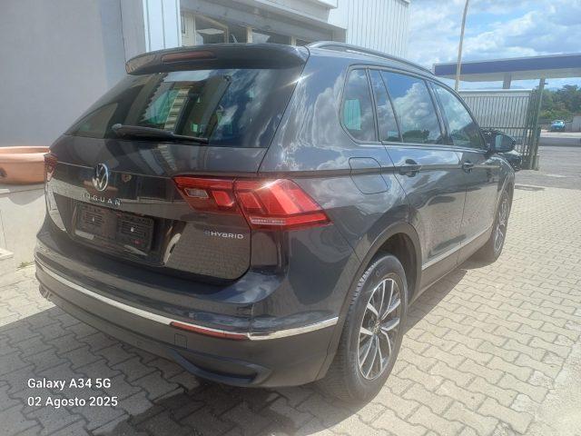 VOLKSWAGEN Tiguan 1.4 TSI eHYBRID DSG Life
