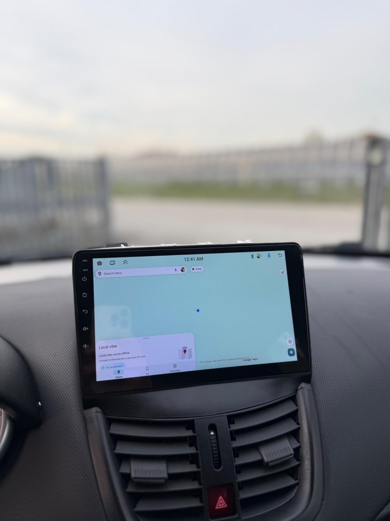 Peugeot 207 1.4 VTi 95CV 5p. XS