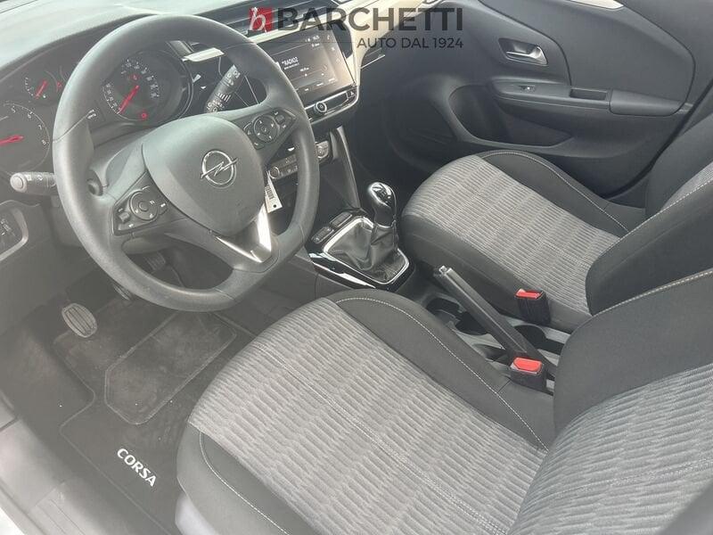 Opel Corsa (P2JO) 1.2 EDITION