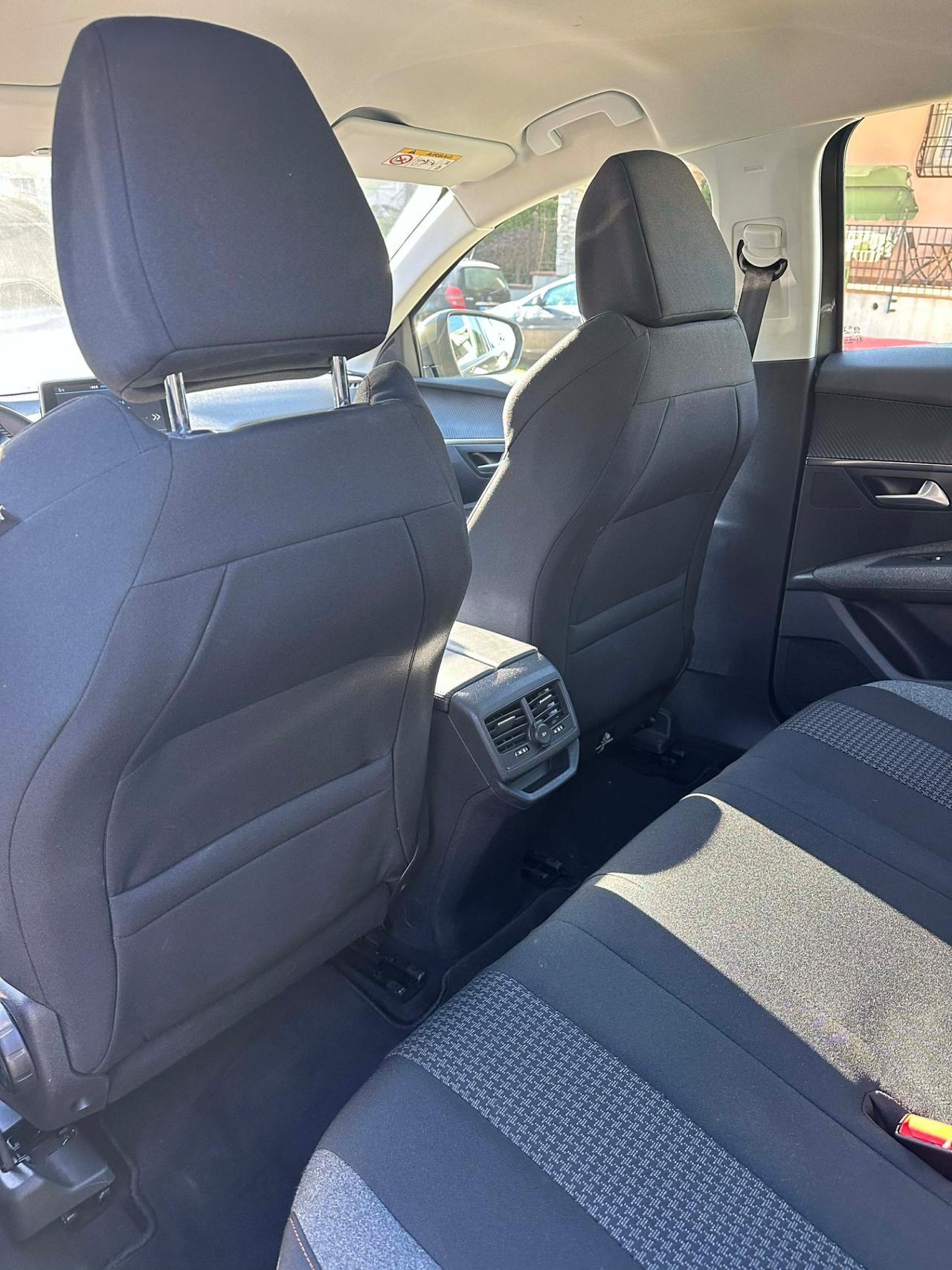 Peugeot 3008 BlueHDi 120 S&S EAT6 ALLURE FULLOPT