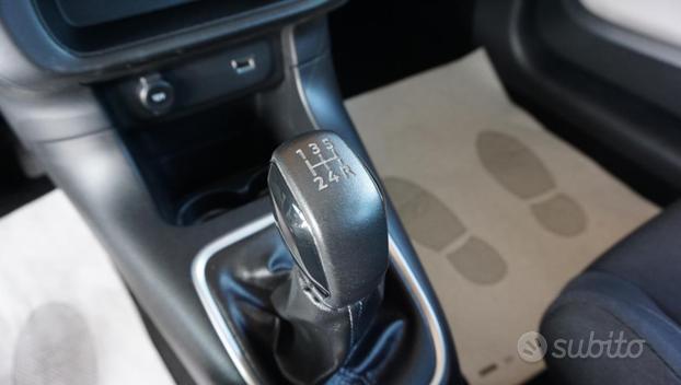 CITROEN C3 PureTech 82 S&S Shine