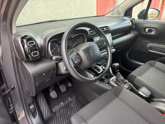 CITROEN C3 Aircross PureTech 110 S&S Shine Unicoprop. IVA Esp.