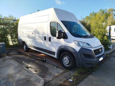 FIAT DUCATO MAXI 35 XLH3 2.3 Multijet 130CV 6M