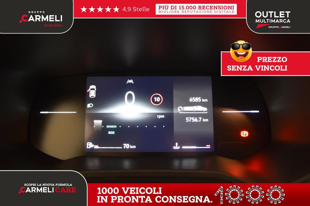 Renault Clio 1.0 TCe Evolution