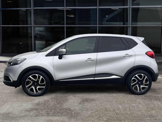 RENAULT Captur 1.5 dCi 8V 90 CV Start&Stop Energy R-Link